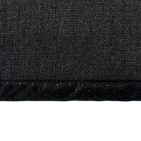 TRIXIE VITAL MATRAS BENDSON ORTHOPEDISCH DONKERGRIJS / LICHTGRIJS 80X60X10 CM - thumbnail