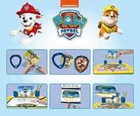 Activity Center Lisciani Giochi La Pat'Patrol - thumbnail