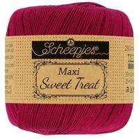Scheepjes Maxi Sweet Treat - 517 Ruby - thumbnail