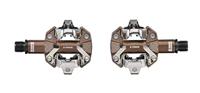 Look pedalen x-track gravel brons - thumbnail