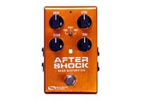 Source Audio Aftershock Bass Distortion effect pedaal - thumbnail