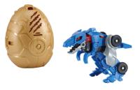 VTech Switch en Go Dino's verrassingsei - thumbnail