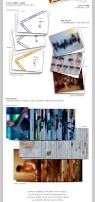 Seventeen - You Made My Dawn KiT Album Premium