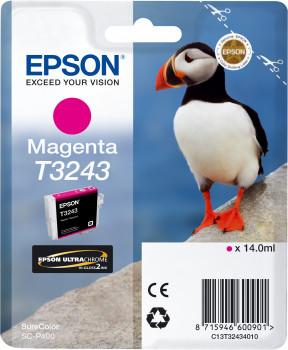 Epson T3243 Magenta