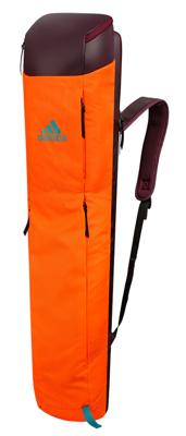 VS3 Medium Stickbag Solar Orange VS3 Medium Stickbag Solar Orange