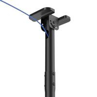 My Wall Bewegliche TV Deckenhalterung TV-plafondbeugel - thumbnail