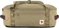 Fjallraven High Coast 22 Duffel Clay 22L - thumbnail