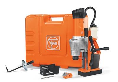 Fein kernboormachine 50mm quick-in