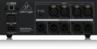 Behringer Monitor2USB Audio-interface - thumbnail