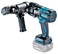 Makita dsc121zkx1 | draadeindschaar | 18v | zonder accu's en lader - thumbnail