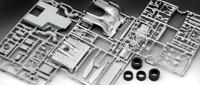 Revell 07738 Porsche 917/10 Auto (bouwpakket) 1:32 - thumbnail