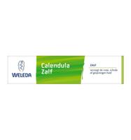 Weleda Calendula Zalf 25g - thumbnail
