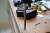 Brilliant Tools BT022893 BT022893 Verwisselbare kop - thumbnail