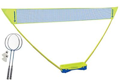 Schildkröt Badminton set Compact