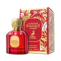 Maison Alhambra Baroque Rouge Extrait 100 ml Eau de Parfum - thumbnail
