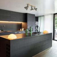 Mexlite Spot gearwood 2133 groen - thumbnail