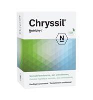 Nutriphyt Chryssil Capsules - thumbnail