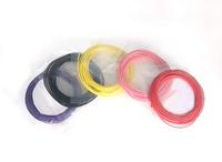 myFirst FP3301AC-WC01 Filamentpakket PCL Geurarm, Niet-trekkend 1.75 mm 90 g Rood, Roze, Geel, Zwart, Lila 5 stuk(s) - thumbnail