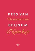 De oesters van Nam Kee - Kees van Beijnum - ebook - thumbnail