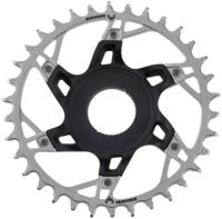 SRAM kettingblad "xx eagle transmission e-mtb" chain ring xx eagle tr.e-mtb 34t shim. - thumbnail