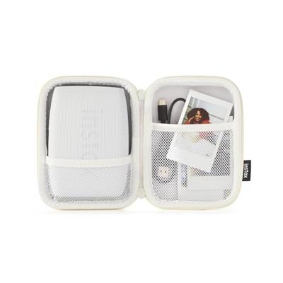 Fujifilm INSTAX mini Link 3 Case Clay White