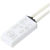 TRU COMPONENTS TB05-BB5D-65 Temperatuurbewaking 0 tot +160 °C Radiaal bedraad 1x NC - thumbnail