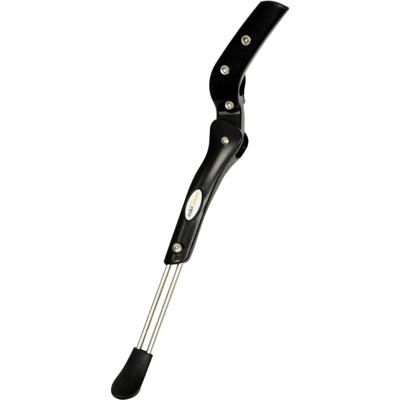 Atran velo standaard stylo achtervork uni zwart