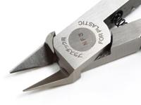 Tamiya 300074123 Zijkniptang - thumbnail