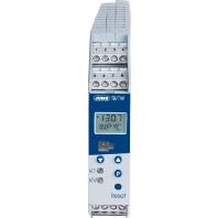 Jumo 506382 Temperatuurbegrenzer (l x b x h) 125 x 22.5 x 109 mm - thumbnail