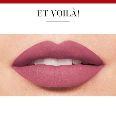 Bourjois Bourjois Rouge Edition Velvet Liquid Lipstick : 07 - Nude Ist (3,5ml) Bourjois Bourjois Rouge Edition Velvet Liquid Lipstick : 07 - Nude Ist (3,5ml)