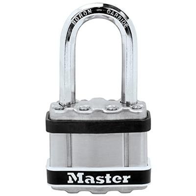 Masterlock Hangslot EXCELL 44mm - M1EURDLFSTSCC M1EURDLFSTSCC Masterlock Hangslot EXCELL 44mm - M1EURDLFSTSCC M1EURDLFSTSCC