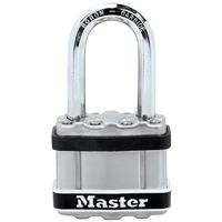 Masterlock Hangslot EXCELL 44mm - M1EURDLFSTSCC M1EURDLFSTSCC - thumbnail