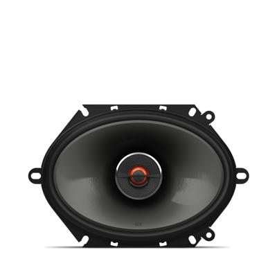 Jbl Gx862 Speakerset Coaxiaal 5 X 7 Inch 180w Zwart Jbl Gx862 Speakerset Coaxiaal 5 X 7 Inch 180w Zwart