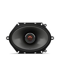 Jbl Gx862 Speakerset Coaxiaal 5 X 7 Inch 180w Zwart - thumbnail