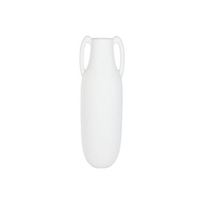 Vaas Home ESPRIT Wit Vezel 39 x 39 x 120 cm