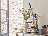 Espresso koffiemachine - thumbnail