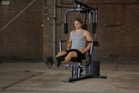 Home Gym - Focus Fitness Unit 2 - thumbnail