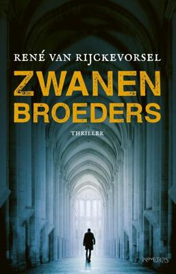 Zwanenbroeders - René van Rijckevorsel - ebook