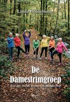 De damestrimgroep - Linda Beukeboom - ebook - thumbnail