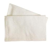 Dweil horeca wit 60x80 cm 10 st - thumbnail