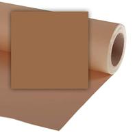 COLORAMA achtergrond van papier, 1,35 x 11 m Cardamon - thumbnail