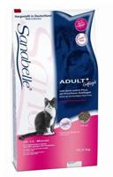 Sanabelle Adult met gevogelte | Droogvoer voor volwassen katten (vanaf 12 maanden) | 6 x 400 g - thumbnail