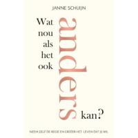 Wat nou als het ook anders kan? (Paperback) - thumbnail