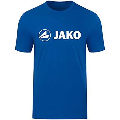 JAKO 6160K T-Shirt Promo Kids - Royal - 116 JAKO 6160K T-Shirt Promo Kids - Royal - 116