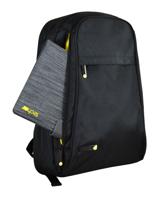 Tech air Z0701V2, 15.4 15.4 Rugzak Zwart - thumbnail