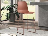 Barkruk MARIPALO terracotta - thumbnail