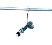 Makita Accessoires 14,4 V / 18 V Zaklamp led - DEBDML808 - DEBDML808 - thumbnail