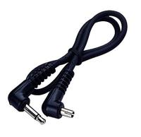 Linkstar sync-kabel s-2503 2,5 mm plug 0,3m - thumbnail
