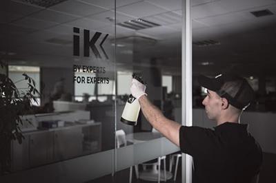 Verstuiverfles IK 1 L