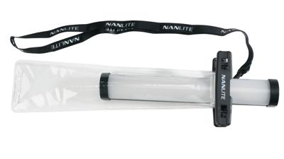 Nanlite Waterproof Bag for PavoTube 6C II